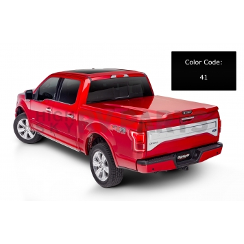 UnderCover Hard Tilt-Up Tonneau Cover - UC1128L-41