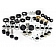 Whiteline Suspension Bushing Kit - WEK007