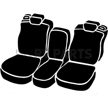 Fia Seat Cover OE3781C-1