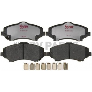 Raybestos Brakes Brake Pad - EHT1653H