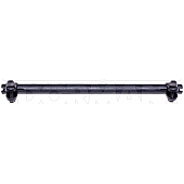Dorman MAS Select Chassis Tie Rod Adjusting Sleeve - D1038