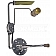 Dorman (OE Solutions) Fuel Tank Sending Unit 692132