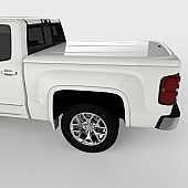 UnderCover Hard Tilt-Up Tonneau Cover - UC1136L-50