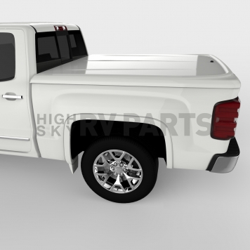 UnderCover Hard Tilt-Up Tonneau Cover - UC1136L-50