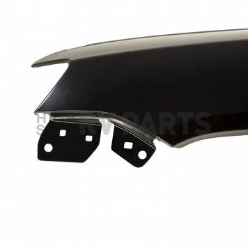 Omix-Ada Fender Black Single - 1204433-1