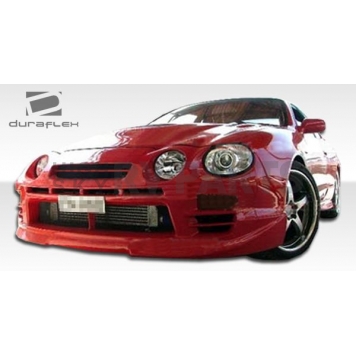 Extreme Dimensions Ground Effects Kit - Primered Fiberglass Reinforced Plastics 4-Piece - 103833-1