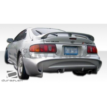 Extreme Dimensions Ground Effects Kit - Primered Fiberglass Reinforced Plastics 4-Piece - 103834