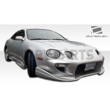 Extreme Dimensions Ground Effects Kit - Primered Fiberglass Reinforced Plastics 4-Piece - 103834-3