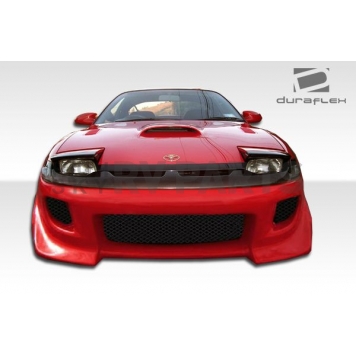 Extreme Dimensions Ground Effects Kit - Primered Fiberglass Reinforced Plastics 4-Piece - 103836-1