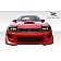 Extreme Dimensions Ground Effects Kit - Primered Fiberglass Reinforced Plastics 4-Piece - 103836