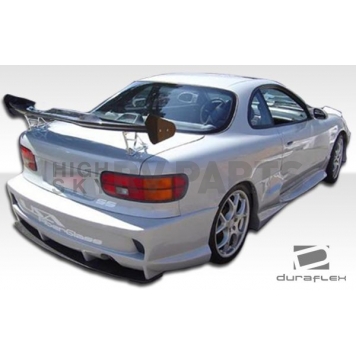 Extreme Dimensions Ground Effects Kit - Primered Fiberglass Reinforced Plastics 4-Piece - 103836-2