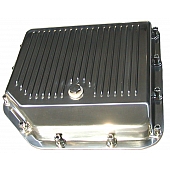 TCI Automotive Auto Trans Oil Pan - 328010