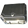 TCI Automotive Auto Trans Oil Pan - 328010