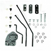 Hurst Manual Trans Shifter Installation Kit - 3733163