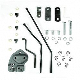 Hurst Manual Trans Shifter Installation Kit - 3733163