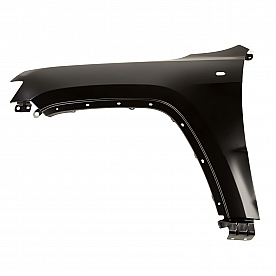 Omix-Ada Fender Black Single - 1204615