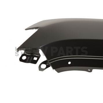 Omix-Ada Fender Black Single - 1204615-1