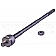 Dorman Chassis Tie Rod End - IS458XL