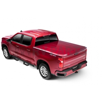 UnderCover Hard Tilt-Up Tonneau Cover - UC1176L-GA0