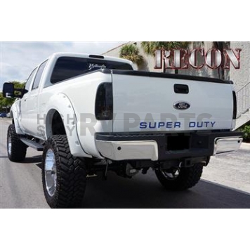 Recon Accessories Emblem - Superduty Tailgate - 264181BL