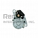 Remy International Starter 95564
