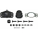 Moog Chassis Problem Solver Ball Joint - K8036