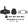 Moog Chassis Problem Solver Ball Joint - K8036