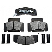 Raybestos Brakes Brake Pad - MGD459MH