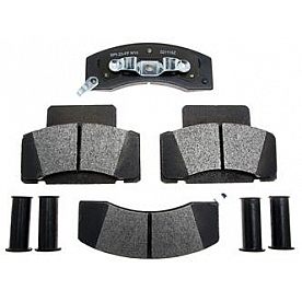 Raybestos Brakes Brake Pad - MGD459MH