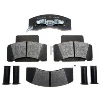 Raybestos Brakes Brake Pad - MGD459MH