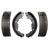 Raybestos Brakes Brake Shoe - 665PG