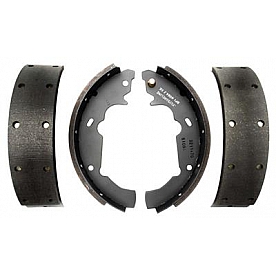 Raybestos Brakes Brake Shoe - 665PG