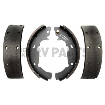 Raybestos Brakes Brake Shoe - 665PG