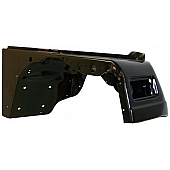 Crown Automotive Jeep Replacement Fender 5003950AD