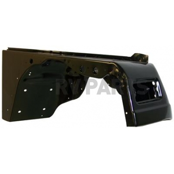 Crown Automotive Jeep Replacement Fender 5003950AD