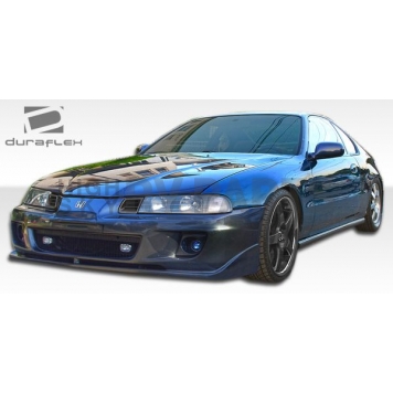 Extreme Dimensions Ground Effects Kit - Primered Fiberglass Reinforced Plastics 4-Piece - 106997