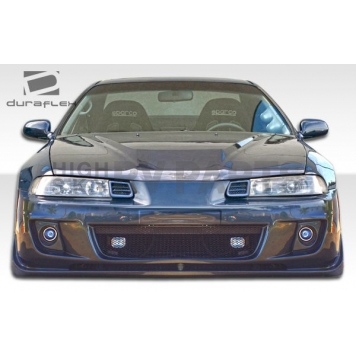 Extreme Dimensions Ground Effects Kit - Primered Fiberglass Reinforced Plastics 4-Piece - 106997-2