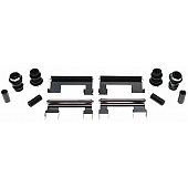 Raybestos Brakes Disc Brake Hardware Kit - H5649A