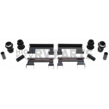 Raybestos Brakes Disc Brake Hardware Kit - H5649A