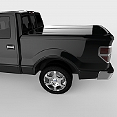 UnderCover Hard Tilt-Up Tonneau Cover - UC2146L-UA