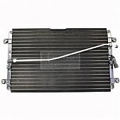 Denso Air Conditioner Condenser 4770141