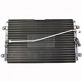 Denso Air Conditioner Condenser 4770141