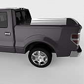 UnderCover Hard Tilt-Up Tonneau Cover - UC2146L-UH