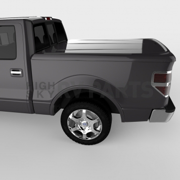 UnderCover Hard Tilt-Up Tonneau Cover - UC2146L-UH