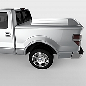 UnderCover Hard Tilt-Up Tonneau Cover - UC2146L-UJ