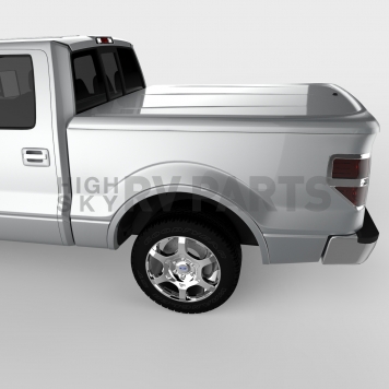 UnderCover Hard Tilt-Up Tonneau Cover - UC2146L-UJ