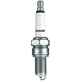 Autolite Spark Plugs Spark Plug 4163DP2