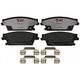 Raybestos Brakes Brake Pad - EHT1020AH