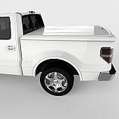 UnderCover Hard Tilt-Up Tonneau Cover - UC2146L-YZ