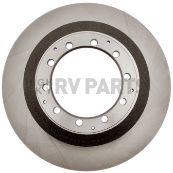 Raybestos Brakes Brake Rotor - 781830R